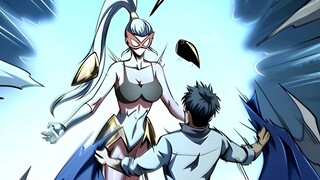 Roh Ilahi: Episode 352