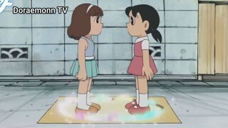 Doraemon New TV Series (Ep 14.6) Chiếc vòng kết bạn #Doraemon_tap14