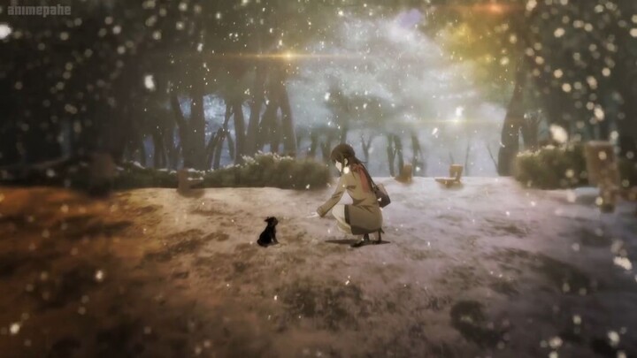 Dekiru_Neko_wa_Kyou_mo_Yuuutsu_-_02_ENG SUB