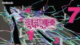 yuzakura quartet sub indo episode 7