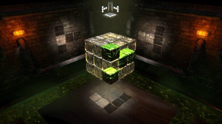 KAGENAZO | Official Trailer #puzzle #indiegame #trailer #gaming