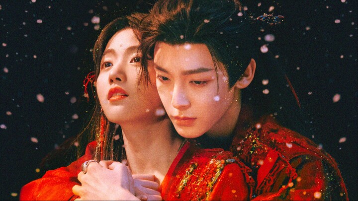 Love in the Clouds Episode 14 english sub