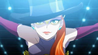 【2025年/全新剧场版】鲁邦三世 LUPIN THE IIIRD THE MOVIE 特报PV【MCE汉化组】