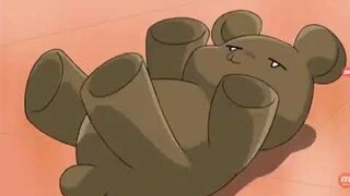 รุ่นพี่ฮันนี่ปวดฟัน:(