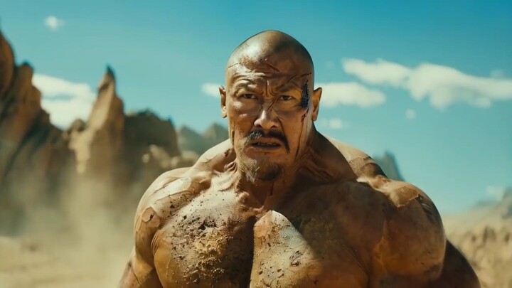 Dragon Ball Z Movie (2025) _ Teaser Trailer _ 03b