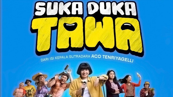 SUKA DUKA TAWA (2026)