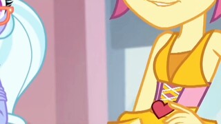 『Sweet and sour personal editing』Who doesn’t love a girl with a high ponytail and freckles and a sha