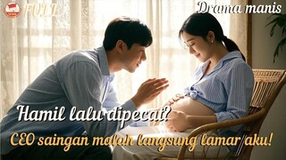 Reuni lagi,CEO cinta mati padaku!Baru tahu,selama ini aku tak pernah hilang dari hatinya!#minidrama