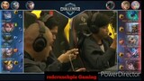 ONIC "MALAKAS"  - ONIC PH VS. GEEK FAM PH Game 1