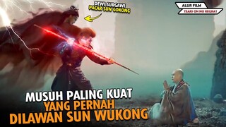 AKHIR DARI 300 TAHUN SUN WUKONG MENEMUKAN KITAB SUCI, Melawan Musuh Terkuat!! || Alur Cerita film