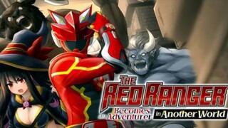 Sentai Red Isekai de Boukensha ni Naru Eps 01 [Sub Indonesia]