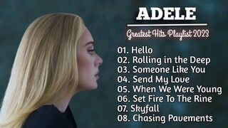 ADELE❤️