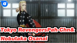 [Geng Tokyo Manji]
Hayashida Haruki Menyerang Nobutaka Osanai Secara Sembunyi-sembunyi_4