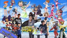 โปเกม่อน BW ปี14 ตอนที่ 10 พากย์ไทย