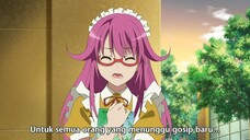 S2 EP4 - Haiyore! Nyaruko-san [Sub Indo]