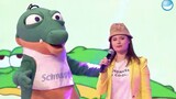 The Song of the Baby Crocodile "Schnappi" after 15 Years