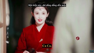 [TH][Vietsub] Xuân Đình Tuyết - Huy Nhu&Tiểu Phong [Nhậm Mẫn] [Bành Tiểu Nhiễm]