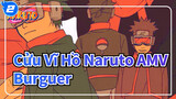 [Cửu Vĩ Hồ Naruto x Burguer AMV][cống hiến cho Obito]-In the end_B2