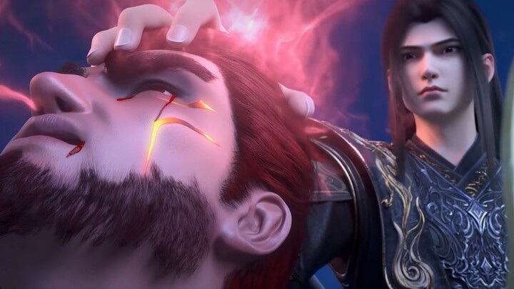 BTTH 182 | HEI QING PRIA BERBAHAYA