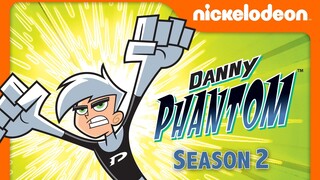 [S02.E11] Danny Phantom | Malay Dub |