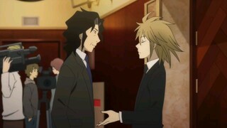 piano no mori tập 12