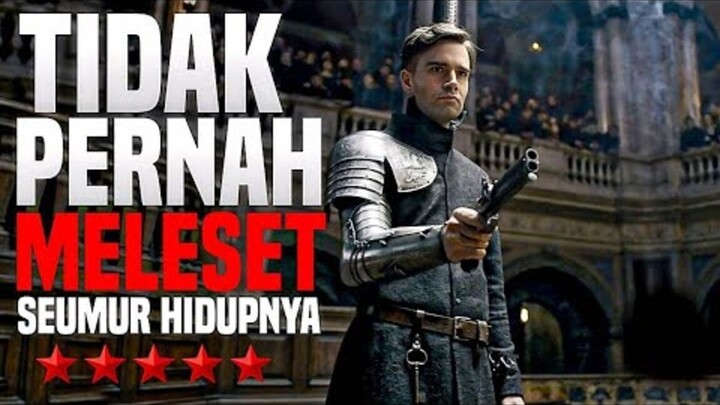 PENEMBAK BAYARAN JENIUS IQ 200+ ‼️