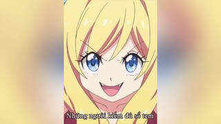 CapCut tất cả vì sự dễ thương 😆 ai xem đến đoạn cuối cười bể bụng luôn 🤣anime xuhuong xuhuongtiktok amv animation