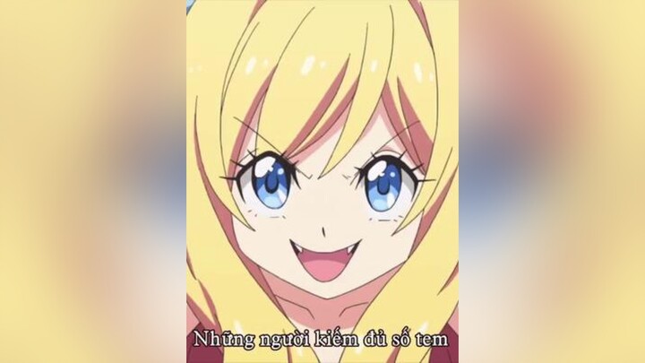 CapCut tất cả vì sự dễ thương 😆 ai xem đến đoạn cuối cười bể bụng luôn 🤣anime xuhuong xuhuongtiktok