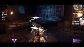 Ảo diệu cùng viper ning phần 1