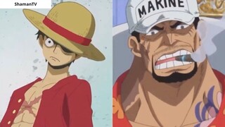 Đây Chính Là Người Đủ Sức Đánh Bại Luffy Nika_ _ Trùm Cuối Trong One Piece!!! 5