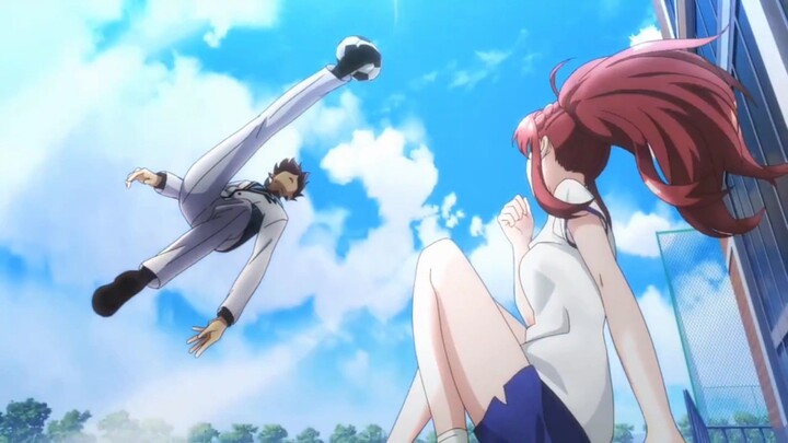 Menolong Dengan Kece 🥶😎