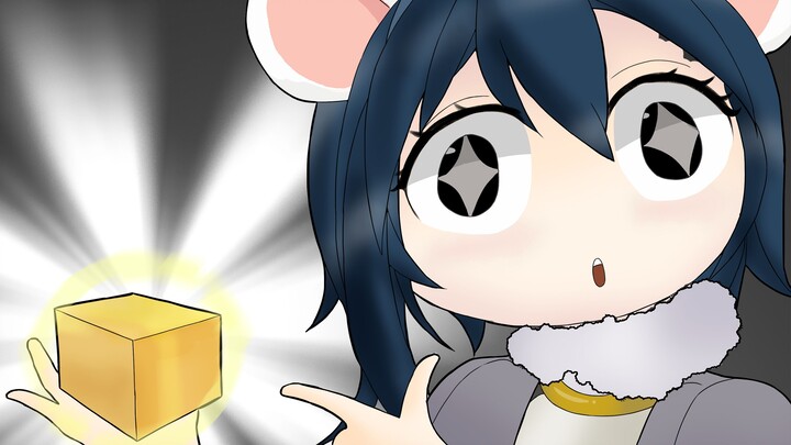 [RimWorld] Em yêu, ăn kem đi!