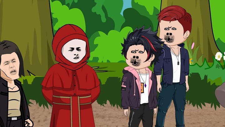 In episode 25, destroy the army of the God of Light!