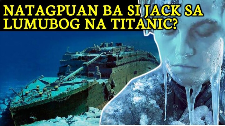 TITANIC NADISKUBRE | NAKAKAGULAT NA DISCOVERY NG MGA DIVERS