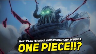 AKHIRNYA ARC EGG HEAD BERAKHIR DENGAN KEKALAHAN PARA GOROSEI DI DUNIA ONE PIECE!! ONE PIECE TERBARU