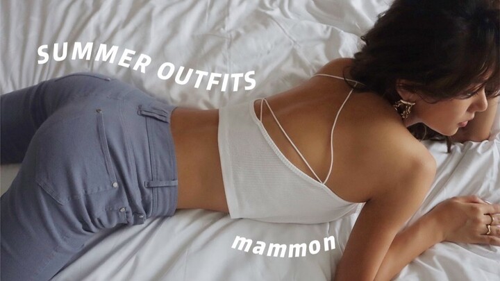 ลุคแซ่บสำหรับสาวผิวเหลือง-ดำ | แซ่บสู้แสงอาทิตย์ได้แบบเทียบชั้นกันเลย!