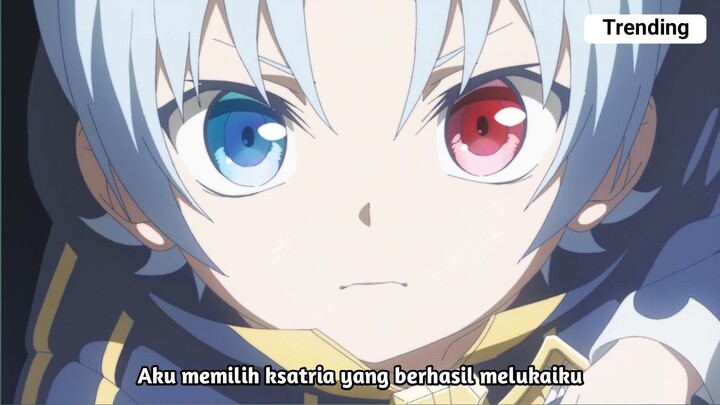 KIZOKU TENSEI EPISODE 5 BAHASA INDONESIA TERBARU