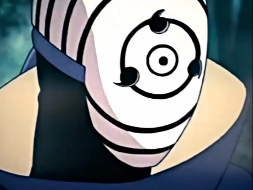 "I can be anyone under the mask"