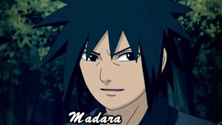 นารูโตะ『ＡＭＶ』ฮาชิรามะ vs มาดาระ【HD】พิเศษ 500 ซับ