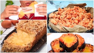 Những MÓN NGON KẾT HỢP VỚI PHÔ MAI cho bạn bữa ăn tuyệt vời | Feedy TV