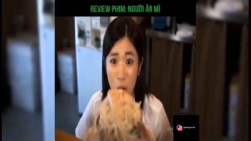 Tóm tắt phim: Người ăn mì #reviewphimhay