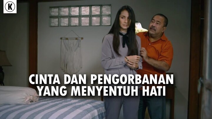 Review Film - Pelangi Tanpa Warna