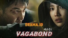 Vagabond - Eps 16 End (Sub Indo)