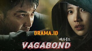 Vagabond - Eps 09 (Sub Indo)