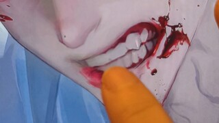 For those of us who can draw, we can do whatever we want.