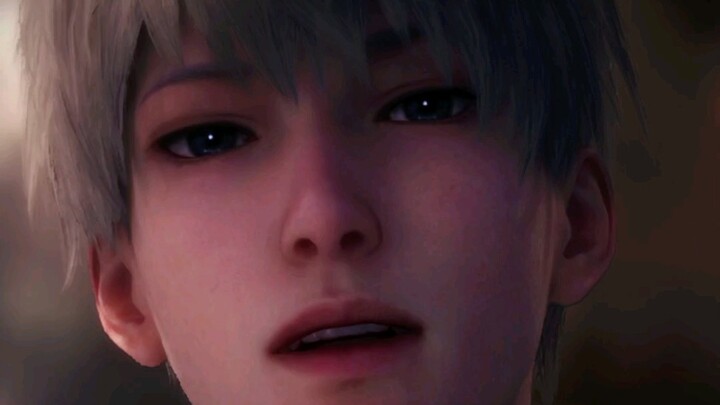 Some people pretend to be naive while secretly scheming, while others are genuinely innocent.