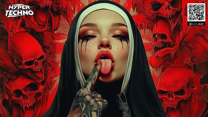 TECHNO MIX 2024  Remixes Of Popular Songs
