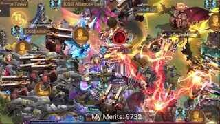 DUEL ALIANSI OSS vs CEO STATE OF SURVIVAL