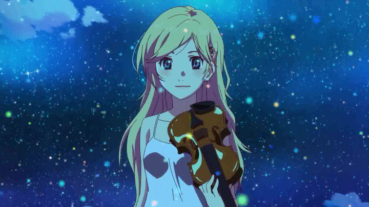 [Special edition · Commemorating the past April! ] Your Lie in April