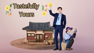 Eps 10 (END) || ᴛᴀꜱᴛᴇꜰᴜʟʟʏ Yᴏᴜʀꜱ || Sub Indo